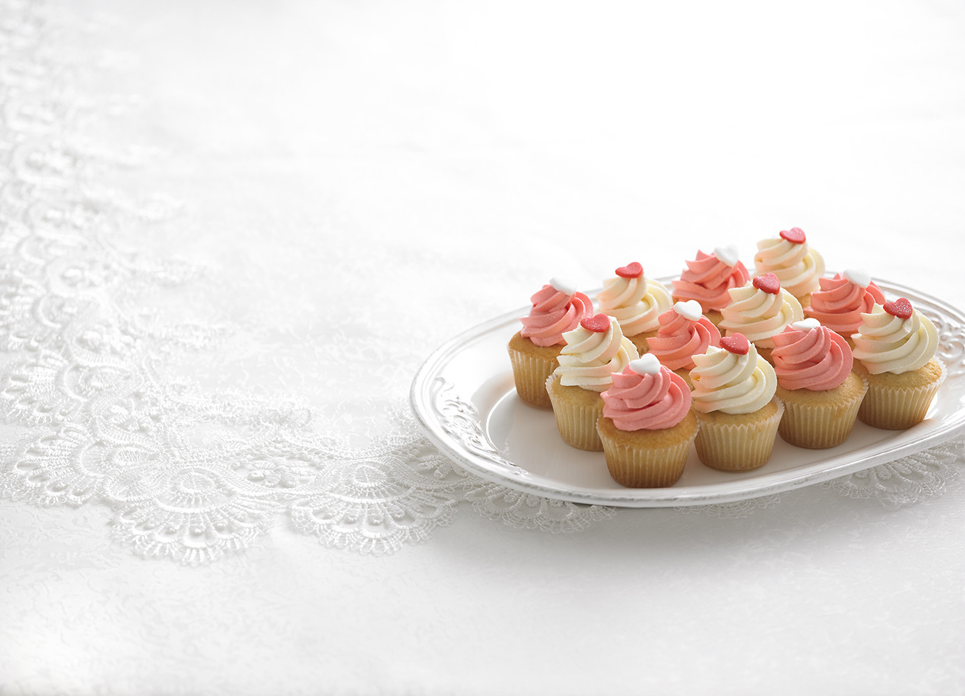 How lucky are we to have Vanilla Cupcakery! Check out