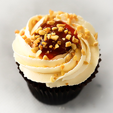 Peanut-Butter-and-Jelly-cupcake