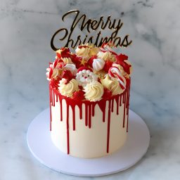 Christmas-Cake Sydney