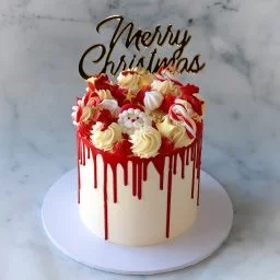 Christmas-Cake Sydney