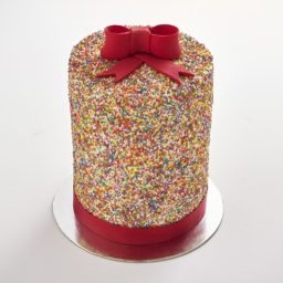 Sprinkle Cake