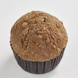 Tim Tam Classic size cupcake