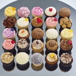 Cupcakes Sydney | Best Cupcakes & Cakes | Vanilla Cupcakery