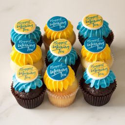 Biggest Morning Tea Cupcakes Sydney