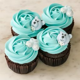 Baby Shower cupcakes Sydney