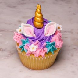 Unicorn Cupcake Sydney