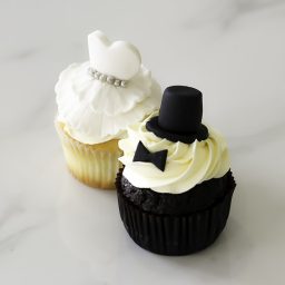 Wedding cupcakes sydney