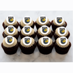 Soccer A League team cupcakes Sydney