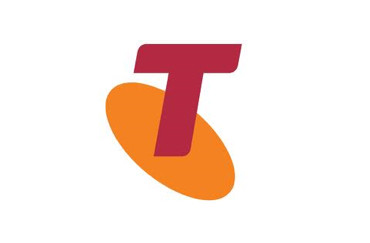 Telstra