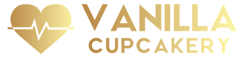 Vanilla Cupcakery