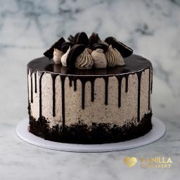 Oreo Cake