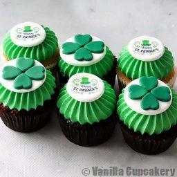 St Patricks Day