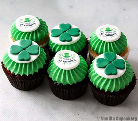 St Patricks Day