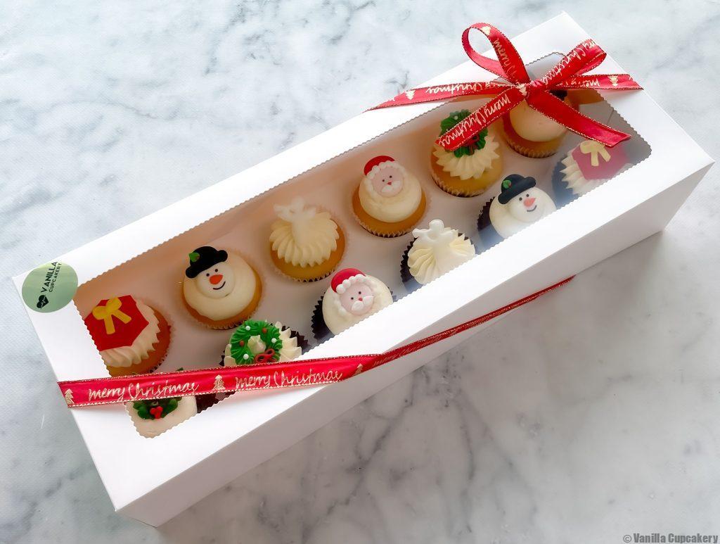 Christmas Gift Box