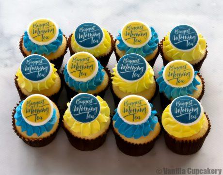 Biggest Morning tea mini size