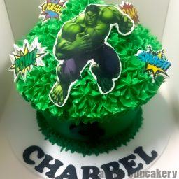 Hulk-Giant-Cupcake
