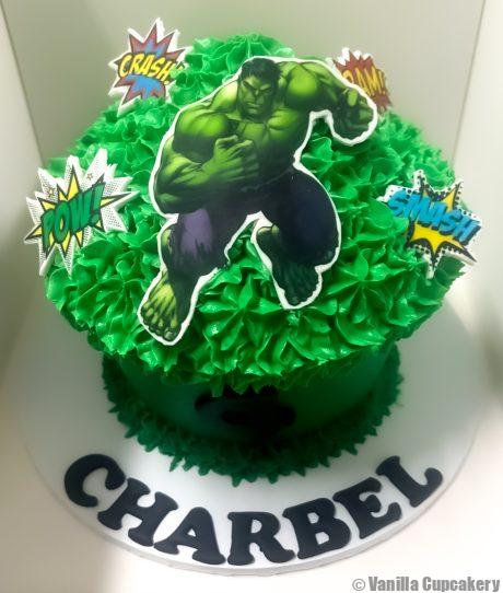 Hulk-Giant-Cupcake