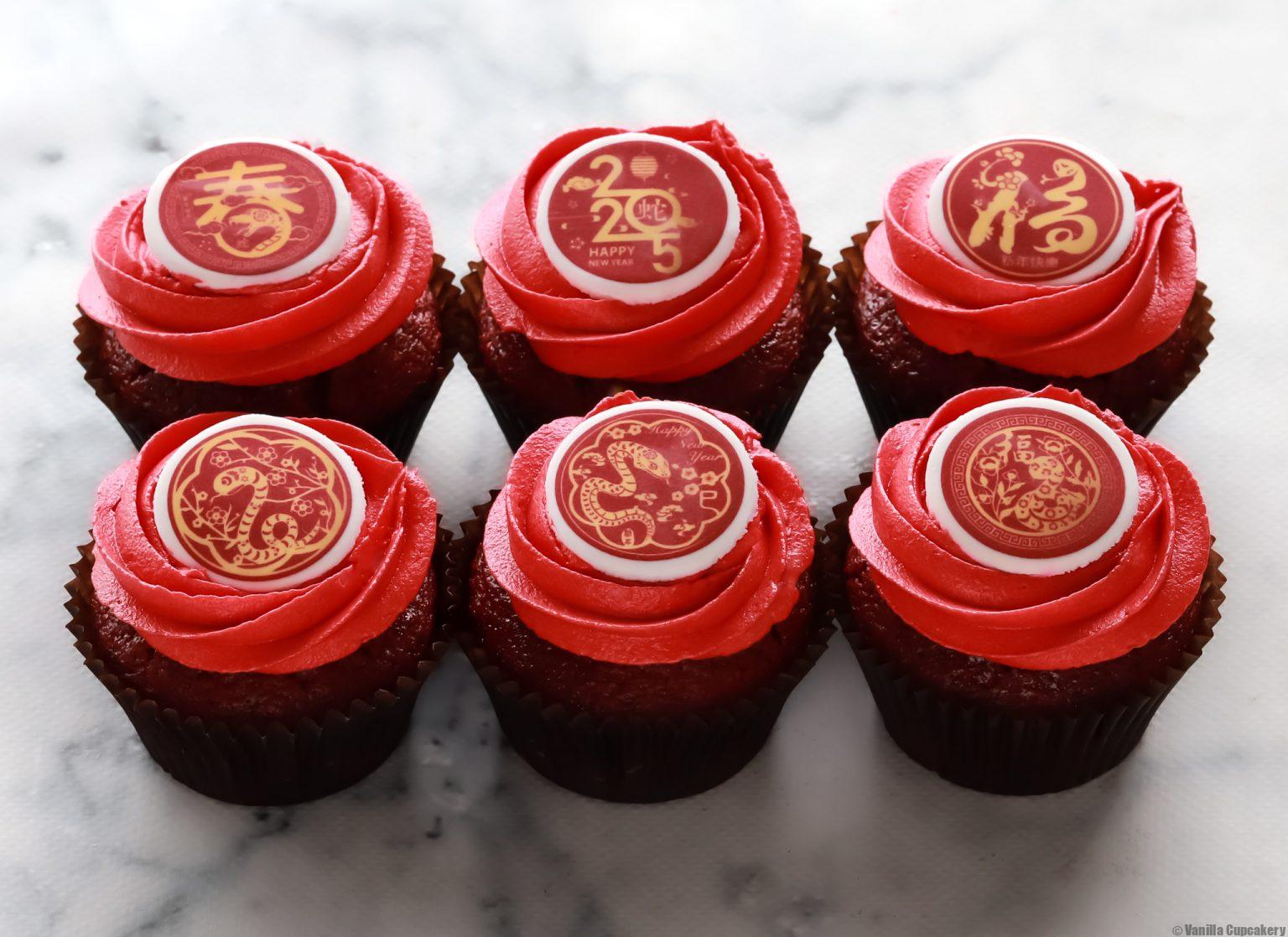 chinese new year cake recipe