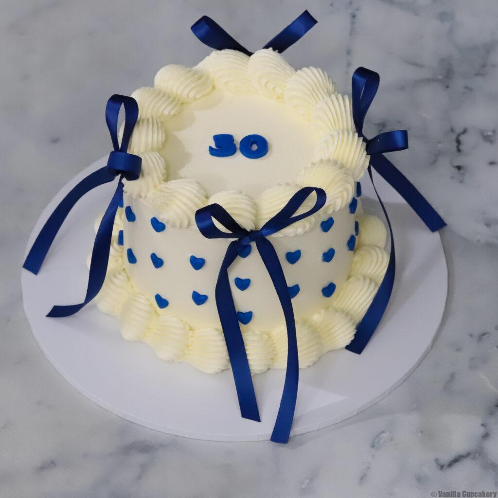 Heart Cake _ Cake shop Ramsgate